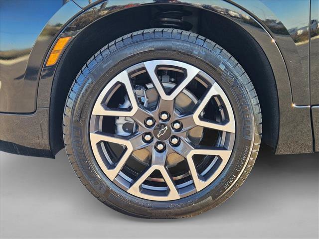 Used 2025 Chevrolet Blazer RS FWD image 24