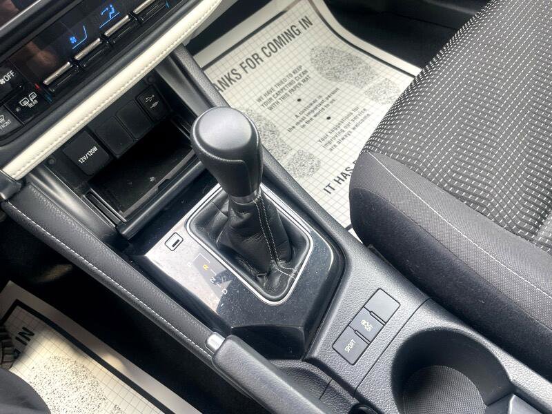 Used 2016 Scion iM image 20