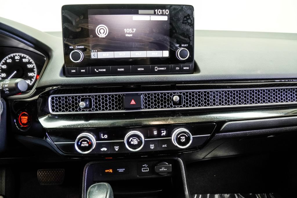 Used 2023 Honda Civic LX image 27