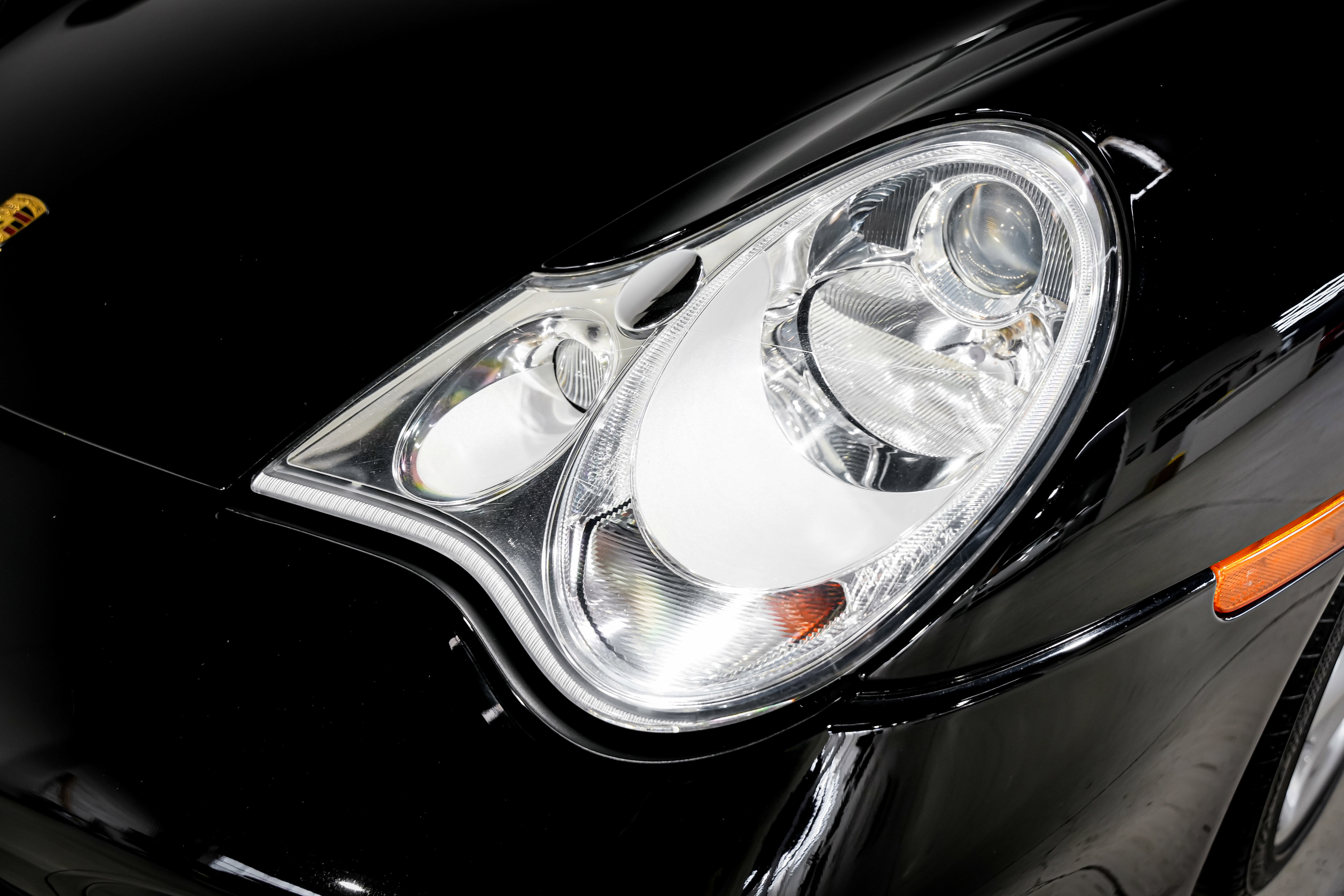 Used 2003 Porsche 911 Turbo image 33