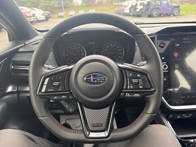 Used 2022 Subaru WRX GT image 11