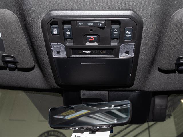 Used 2025 Toyota Tundra Platinum image 17