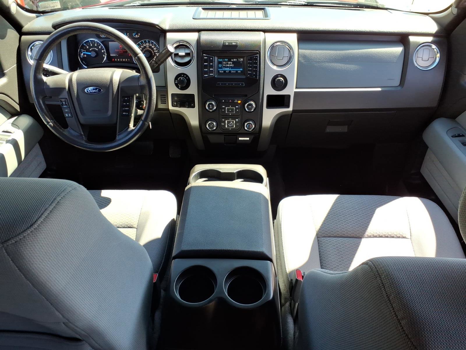 Used 2014 Ford F150 XLT w/ Equipment Group 302A Luxury image 12