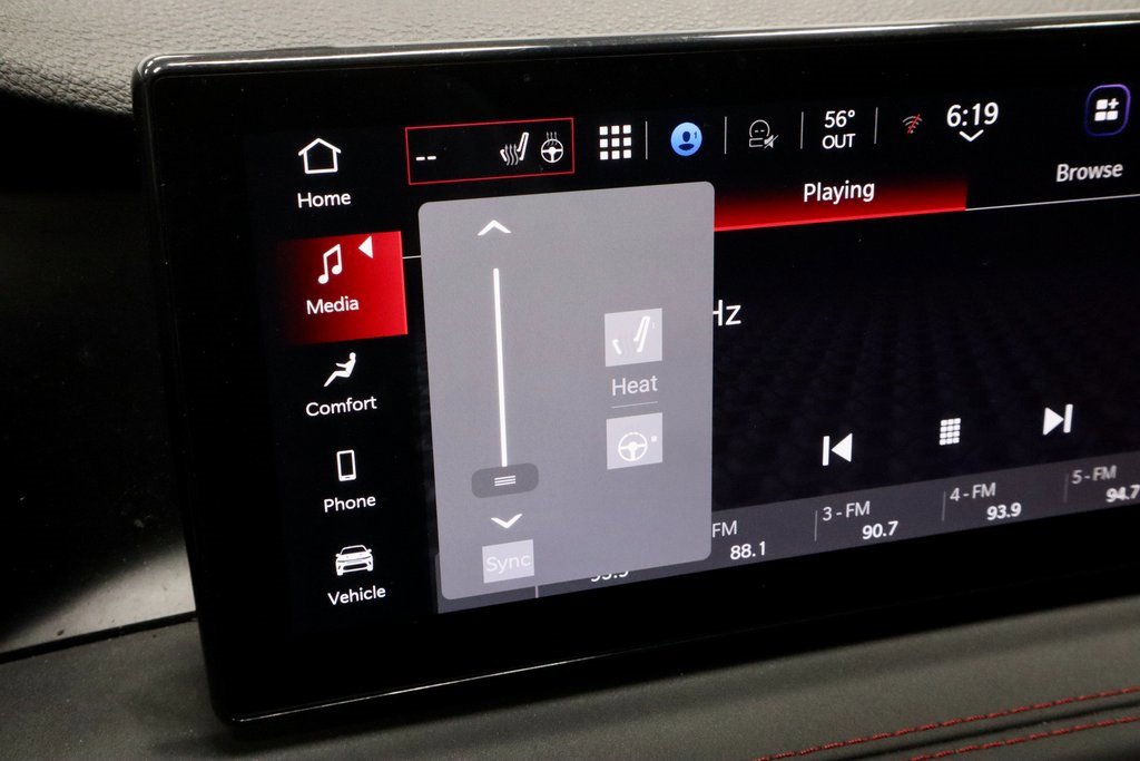 Used 2024 Dodge Hornet GT w/ Cold Weather Group image 4