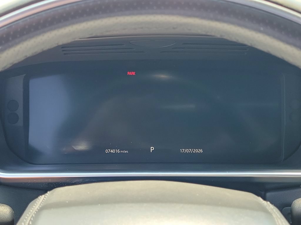 Used 2021 Land Rover Range Rover Sport Autobiography AWD/4WD image 21