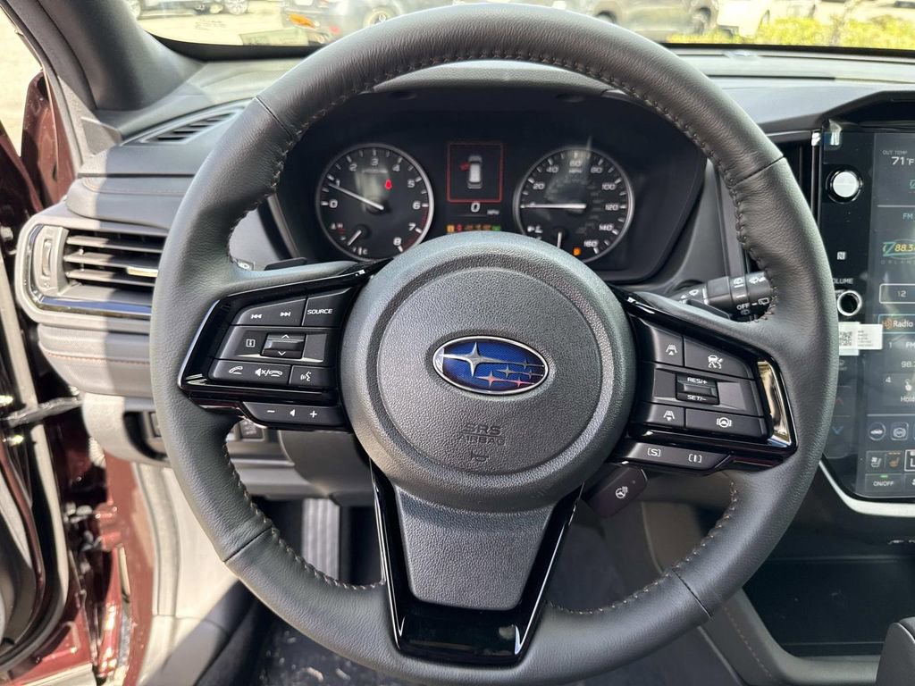 New 2026 Subaru Forester Touring image 43