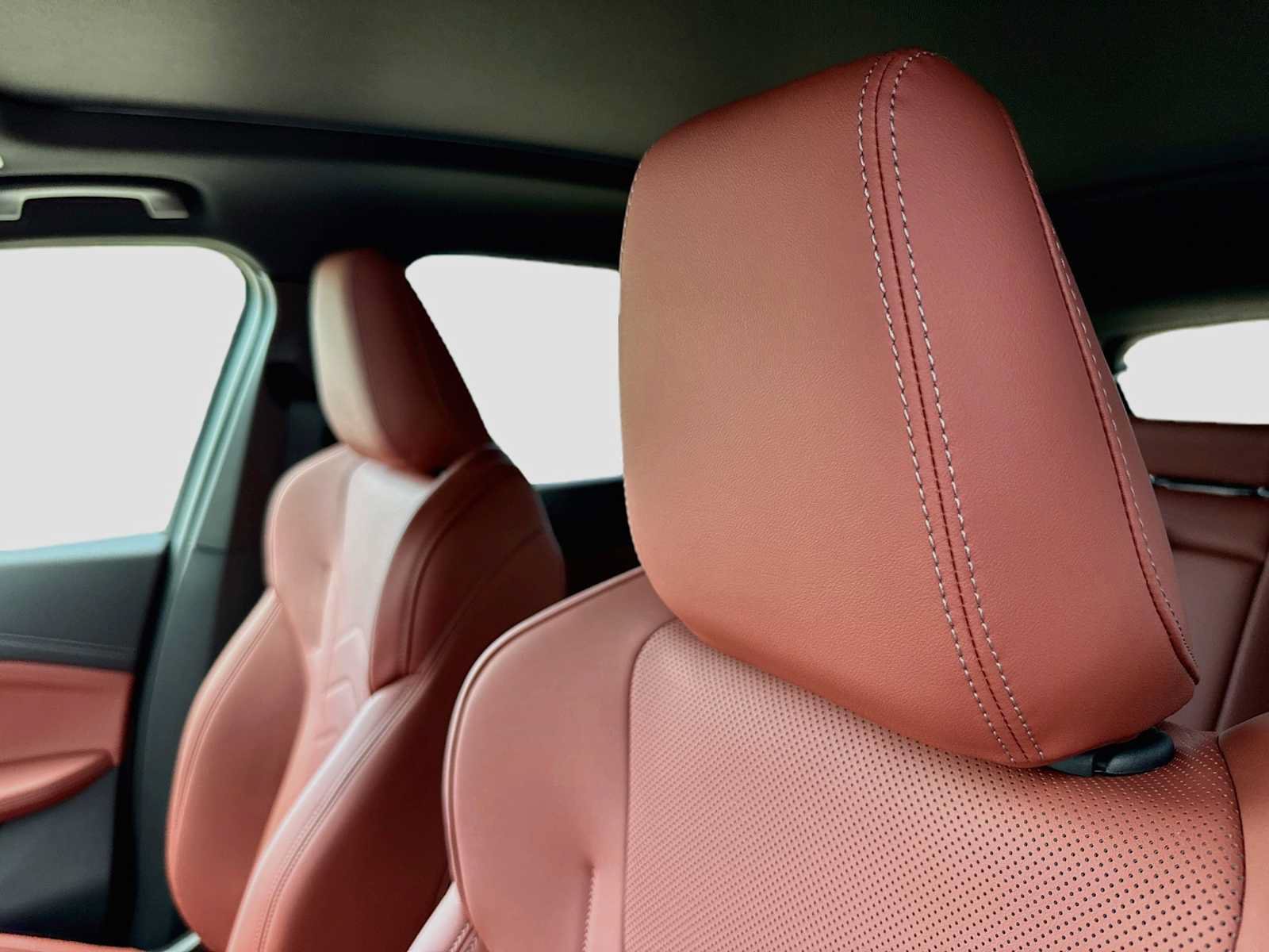 New 2027 BMW X1 xDrive28i AWD/4WD image 16