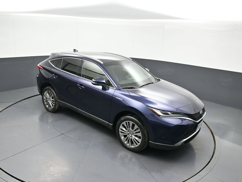 Certified 2021 Toyota Venza Limited w/ Advanced Technology Package image 33