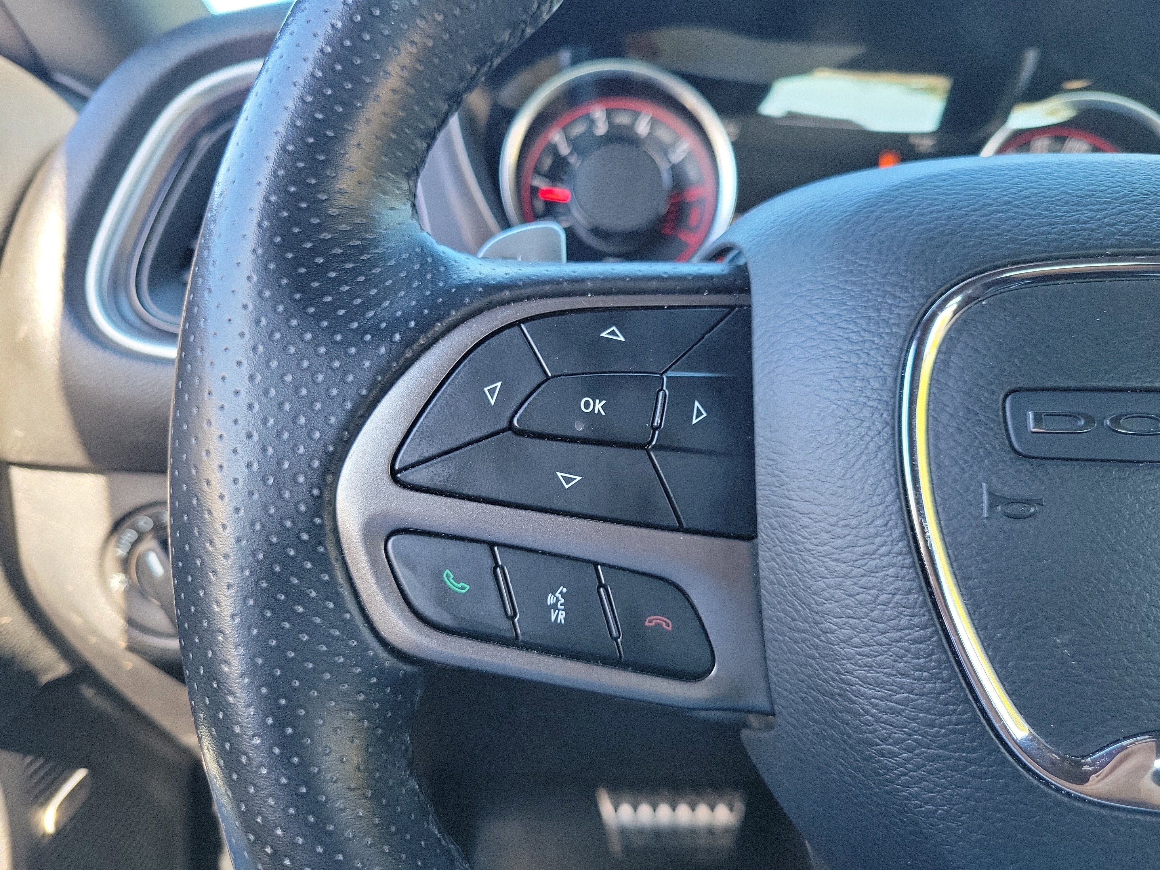 Used 2020 Dodge Challenger R/T Scat Pack image 29