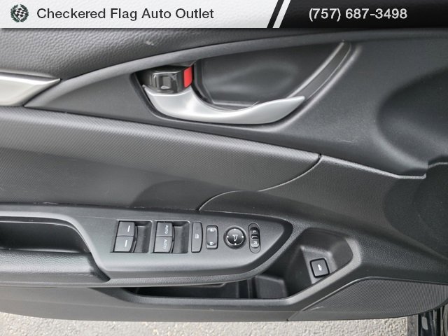 Used 2020 Honda Civic Sport image 21