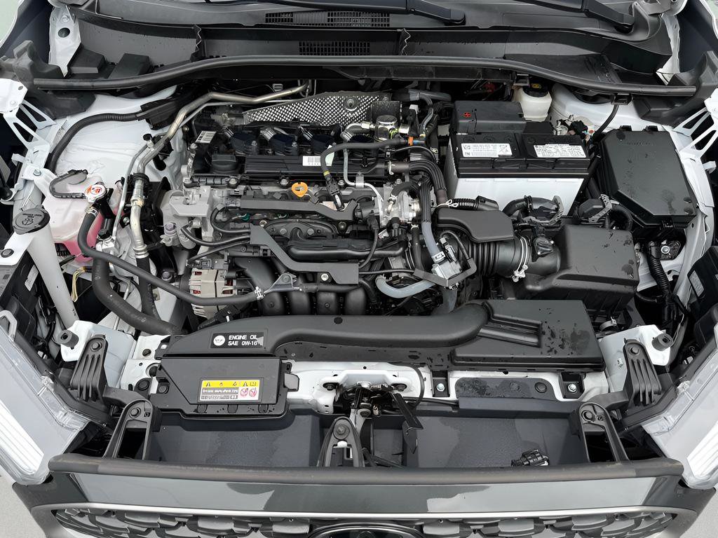 Used 2023 Toyota Corolla Cross XLE w/ Convenience Package AWD/4WD image 40