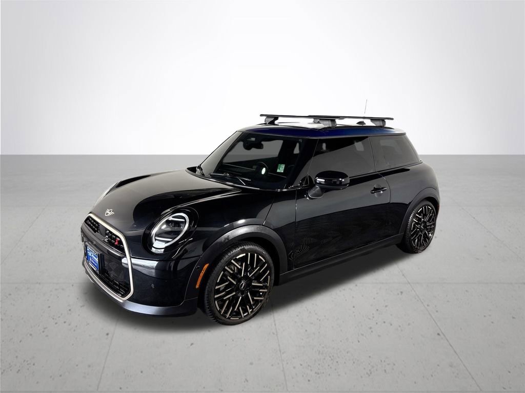Used 2025 MINI Cooper S image 2