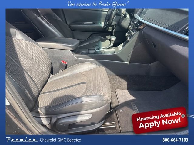Used 2019 Kia Optima S image 22