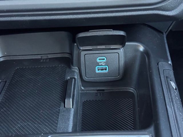 New 2025 Ford Bronco 4-Door w/ Sasquatch Package image 33