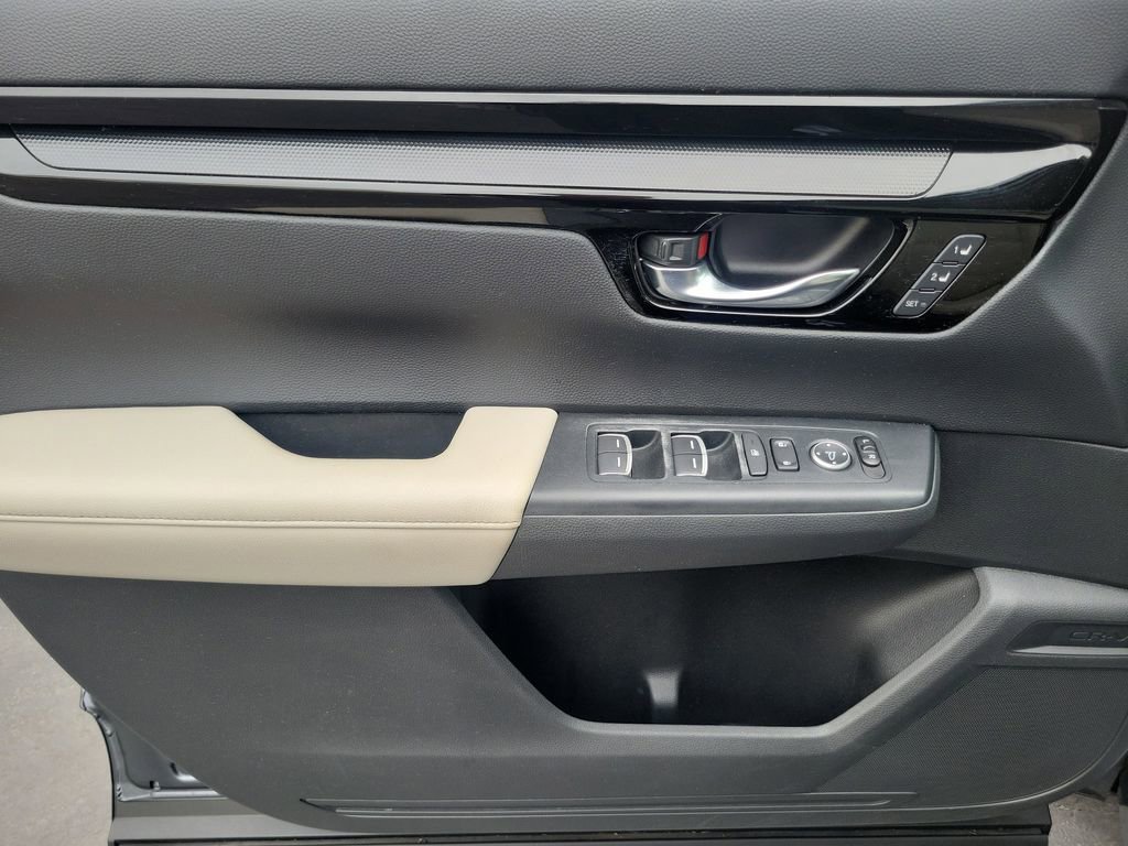 Certified 2023 Honda CR-V EX-L image 21