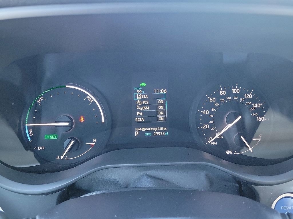 Used 2022 Toyota Sienna XLE image 17