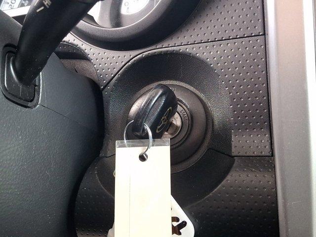 Used 2010 Toyota FJ Cruiser 4WD image 22