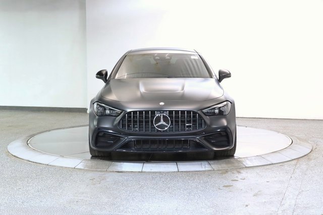 Used 2024 Mercedes-Benz CLE 53 AMG 4MATIC image 9