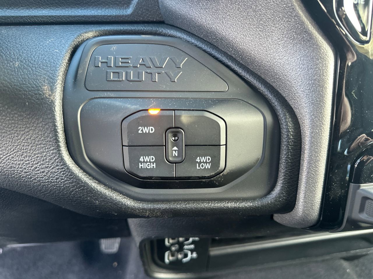 New 2026 RAM 2500 Tradesman image 20