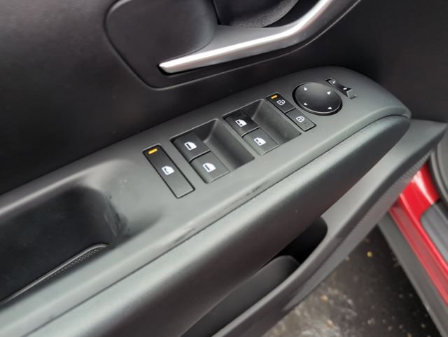 New 2026 Hyundai Tucson SEL image 16