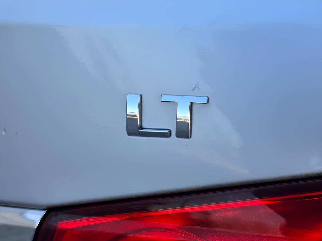 Used 2013 Chevrolet Cruze LT image 12