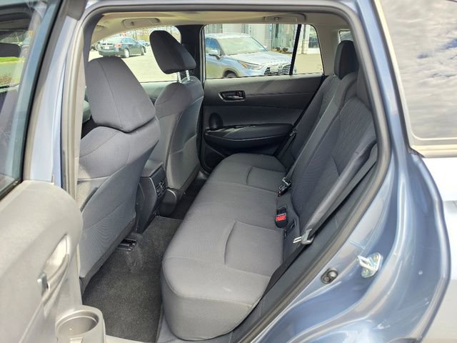Used 2023 Toyota Corolla Cross LE w/ Moonroof Package image 22