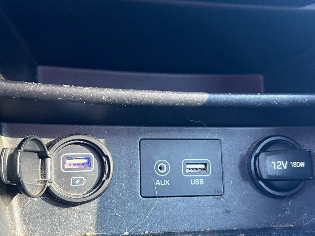 Used 2019 Hyundai Kona SEL w/ SEL Tech Package 02 FWD image 33