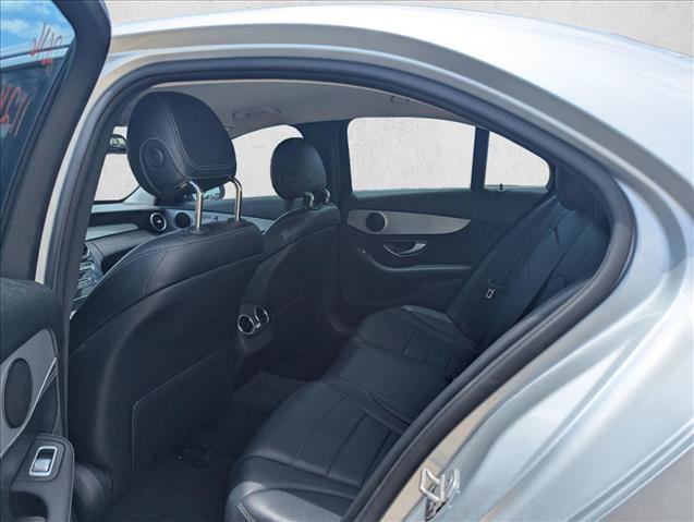 Used 2016 Mercedes-Benz C 300 Sedan image 13