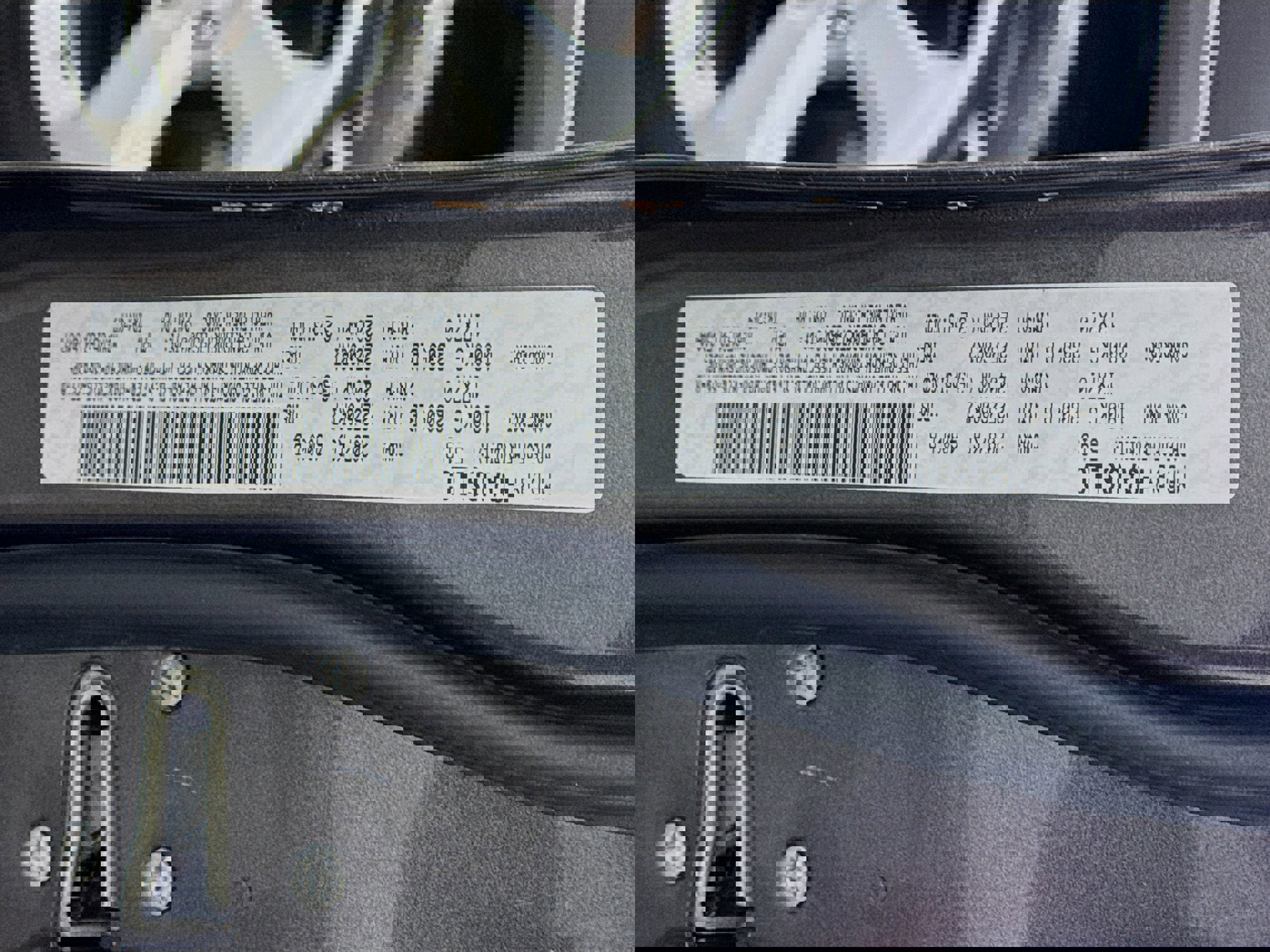 Used 2019 Jeep Compass Latitude w/ Cold Weather Group image 28