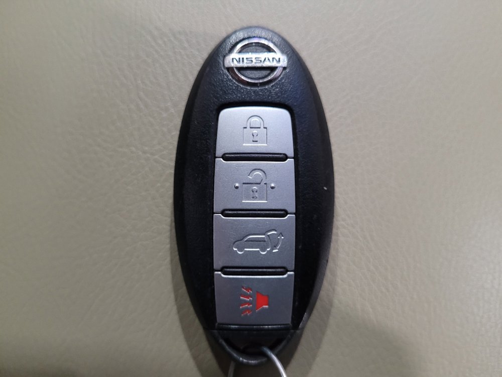 Used 2014 Nissan Murano SL w/ Navigation Package AWD/4WD image 32