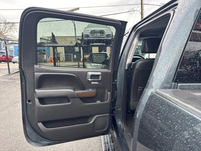 Used 2017 GMC Sierra 1500 Denali image 13