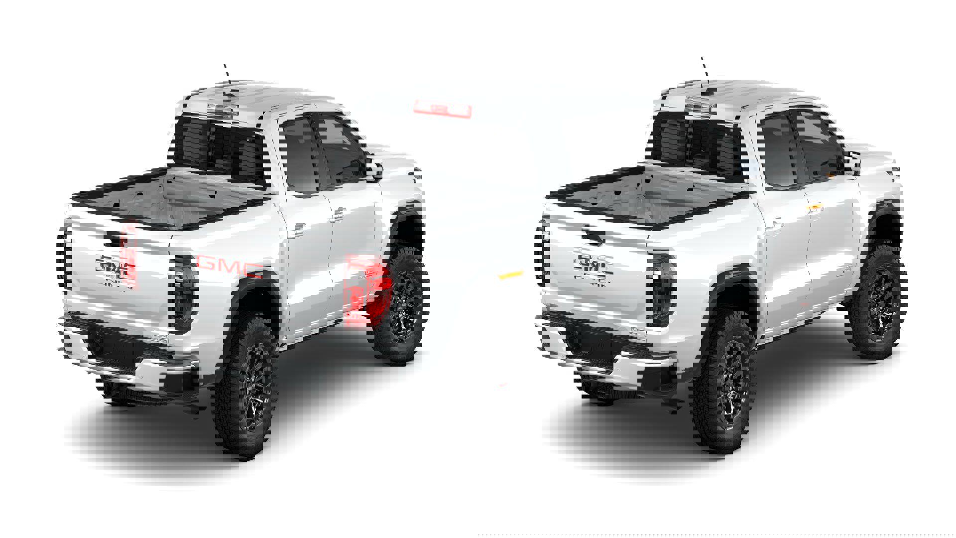 New 2026 GMC Canyon Elevation w/ Convenience Package image 15