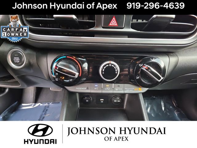 Certified 2023 Hyundai Kona SEL w/ Cargo Package image 30
