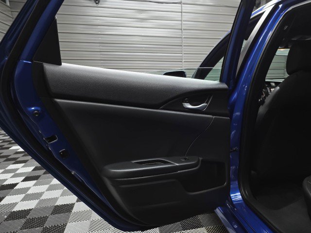 Used 2021 Honda Civic Sport image 31