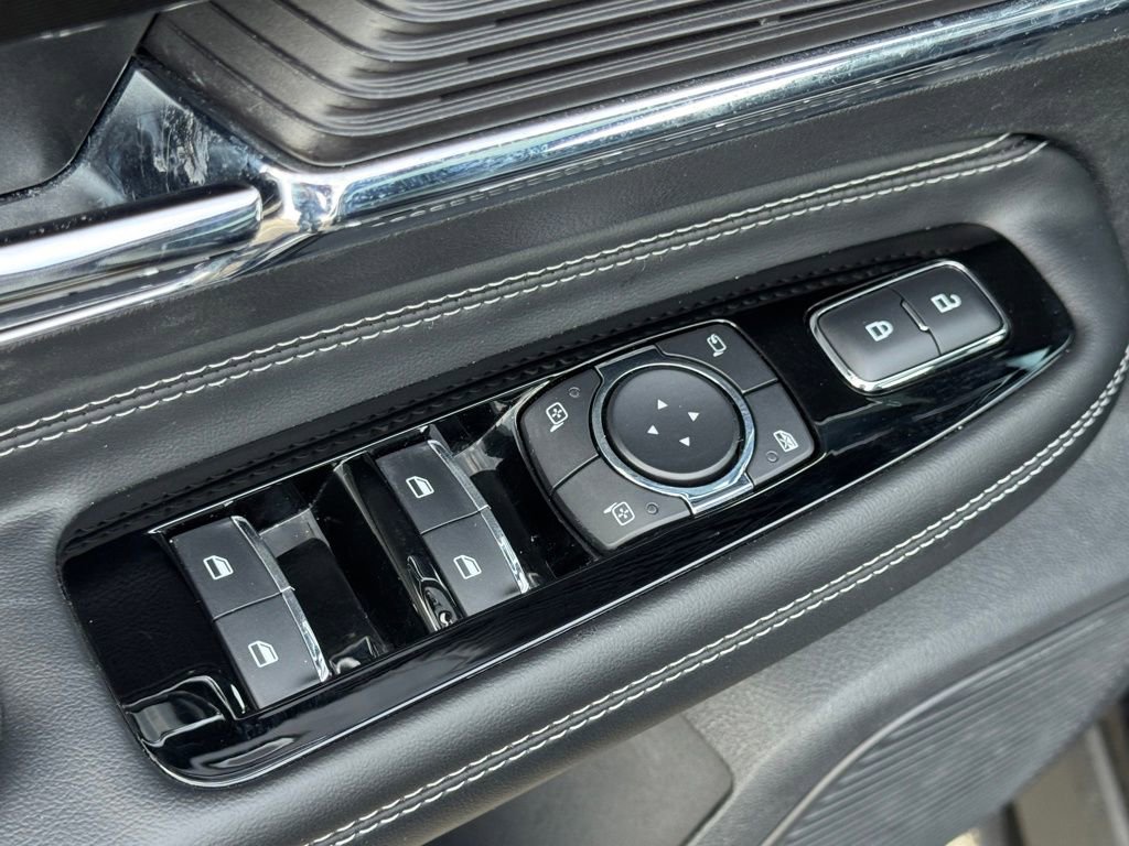 Used 2022 Lincoln Corsair Reserve w/ Elements Package image 18