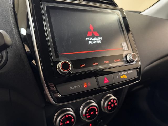 New 2026 Mitsubishi Outlander Sport LE AWD/4WD image 12