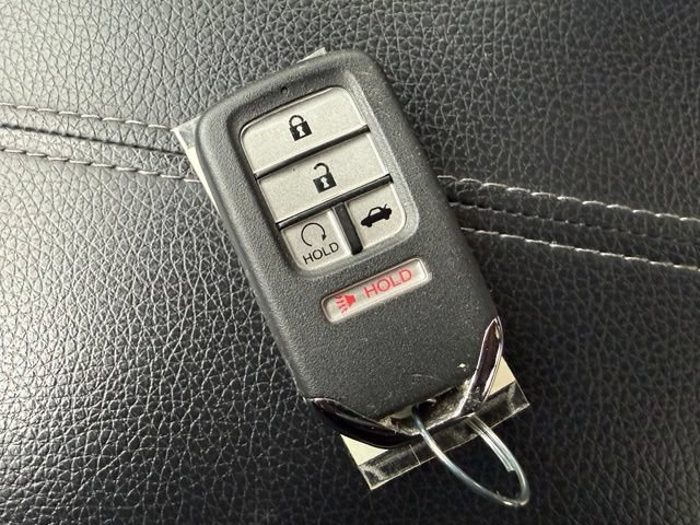 Used 2016 Honda Accord EX-L image 16