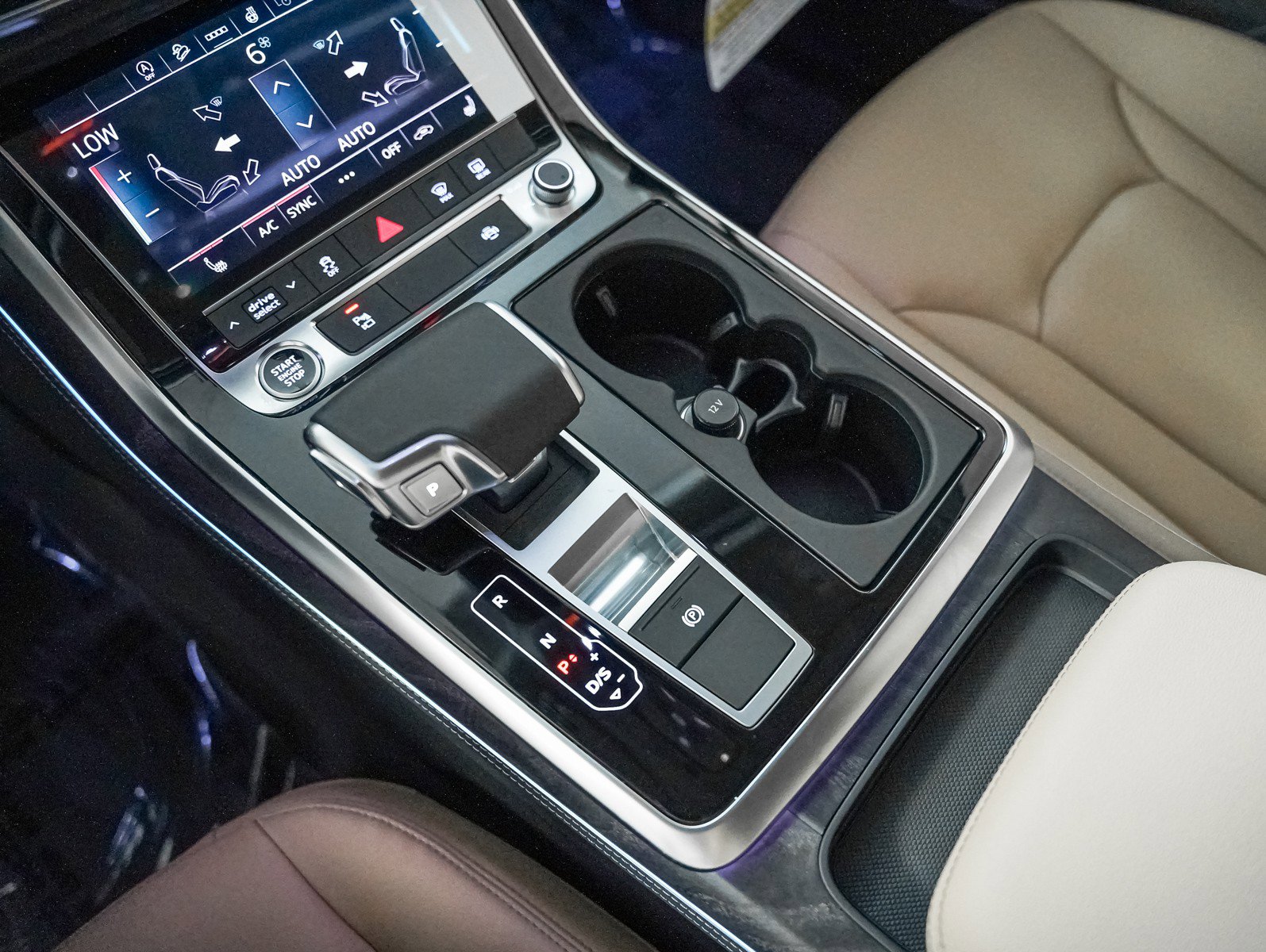 New 2026 Audi Q7 2.0T Premium Plus image 18