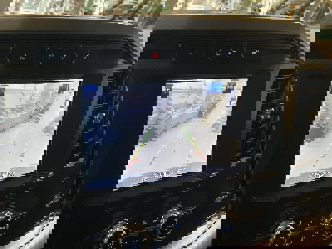 Used 2022 Ford F150 XLT w/ Equipment Group 301A Mid image 17