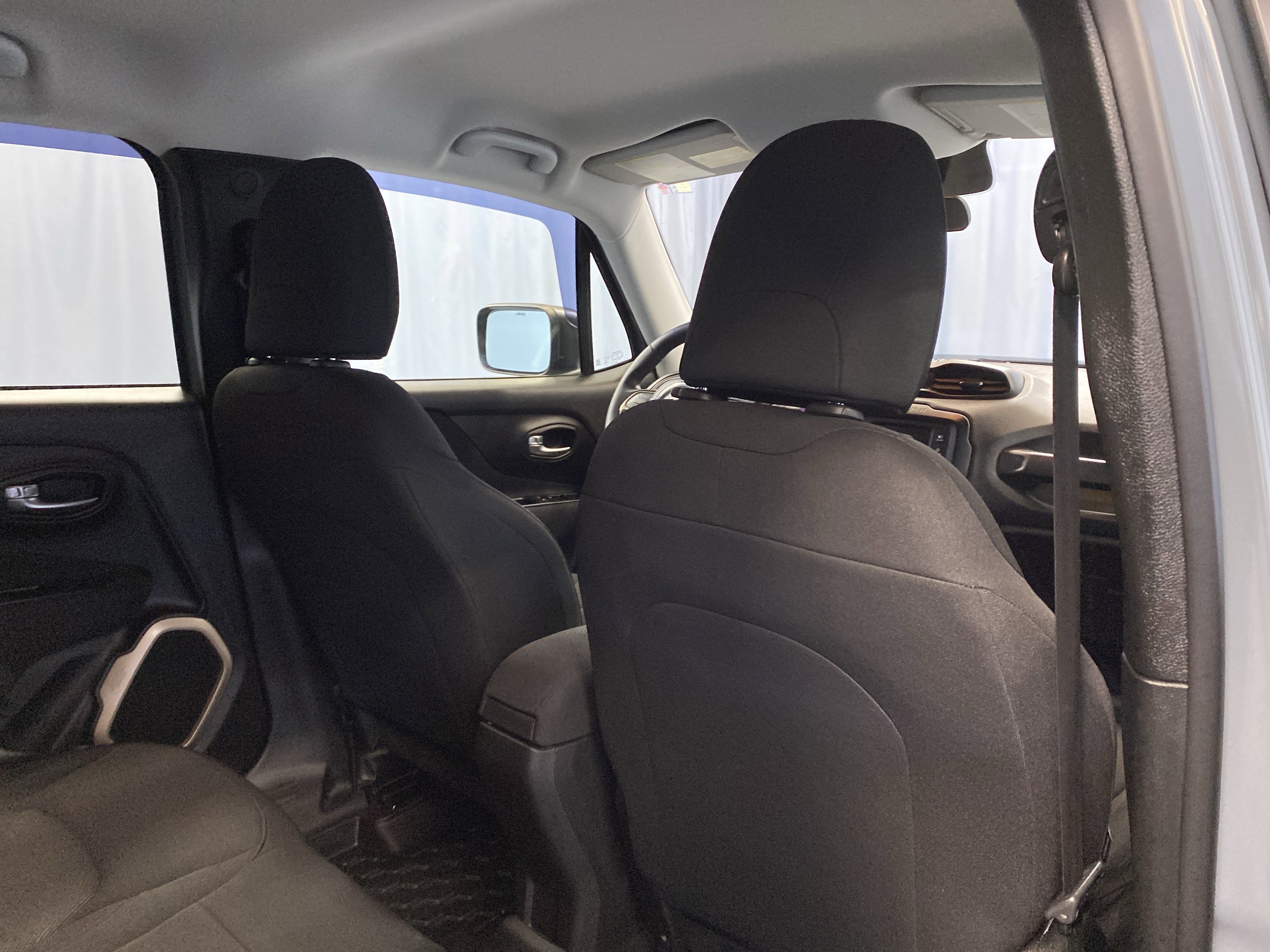 Certified 2017 Jeep Renegade Sport w/ Power & Air Group image 34