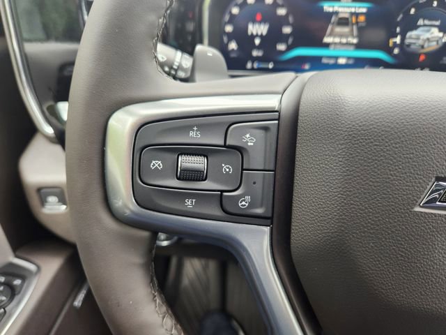 New 2026 Chevrolet Silverado 1500 RST image 18