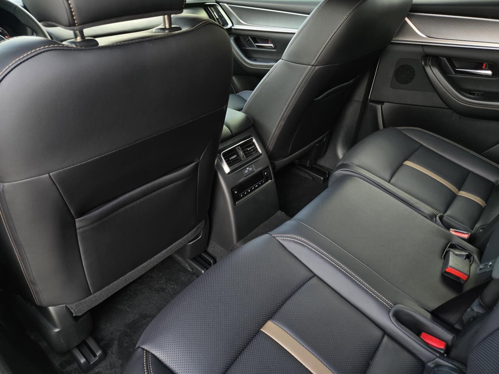 New 2026 MAZDA CX-90 3.3 Turbo w/ Premium Plus Pkg image 14