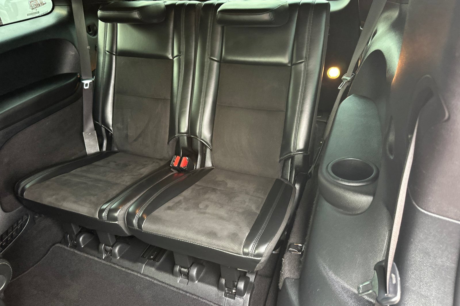 Used 2020 Dodge Durango R/T w/ Blacktop Package AWD/4WD image 15