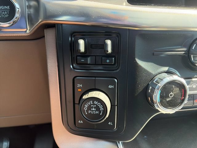 New 2026 Ford F150 Platinum w/ Equipment Group 703A Plus AWD/4WD image 24