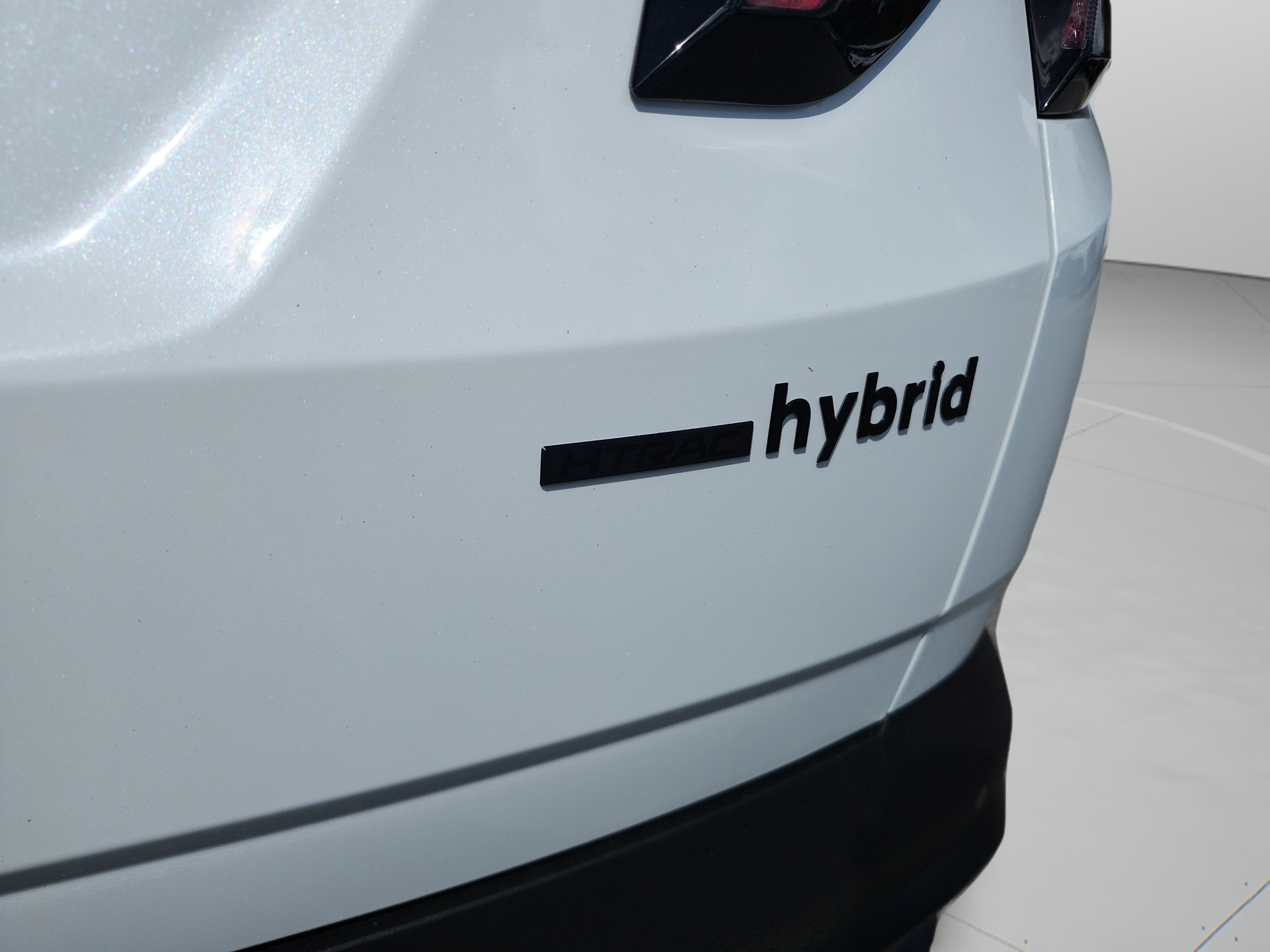 New 2026 Hyundai Tucson Limited AWD/4WD image 25