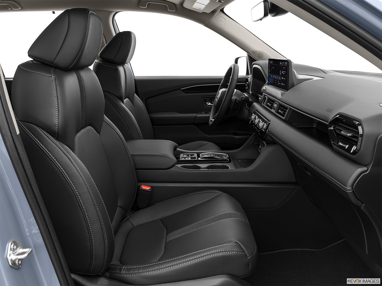 New 2026 Honda Pilot TrailSport image 10