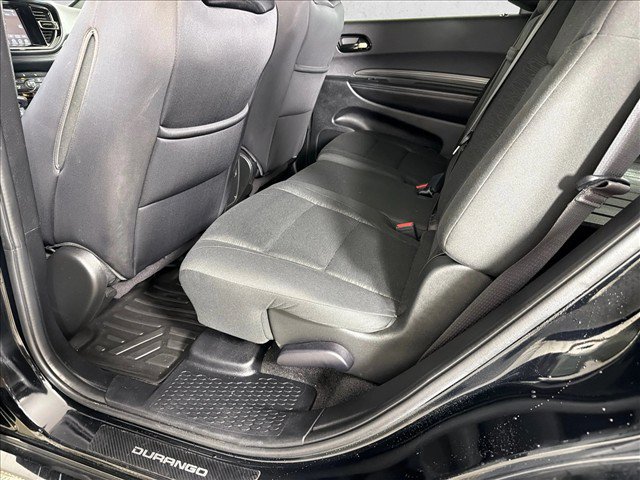 Used 2022 Dodge Durango GT AWD/4WD image 21