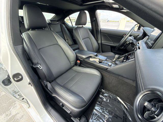 Certified 2024 Lexus IS 300 w/ Comfort Package RWD image 26