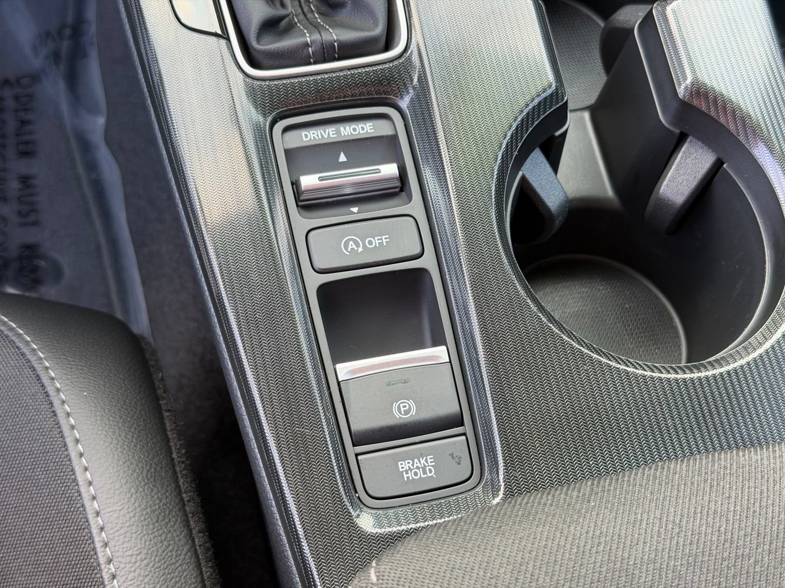 Used 2025 Honda Civic Sport image 24