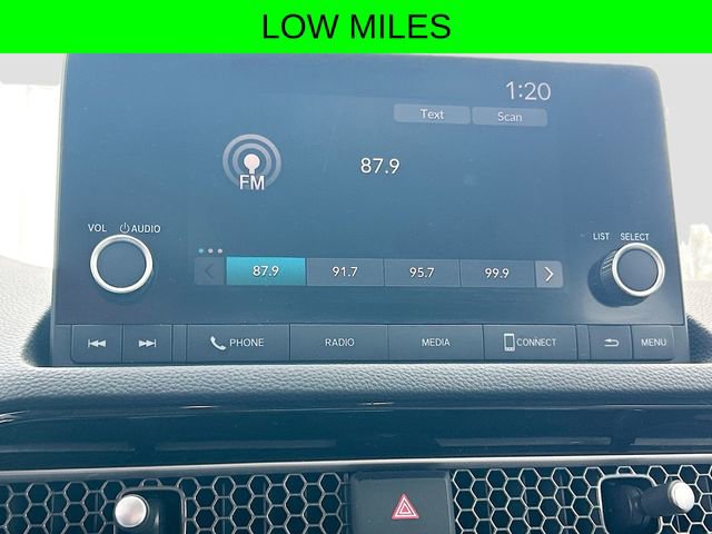 Used 2023 Honda Civic EX-L image 15